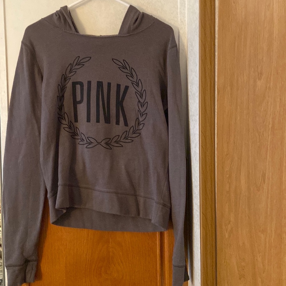 PINK VS Hoodie: